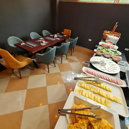 Fama 4* Skopje