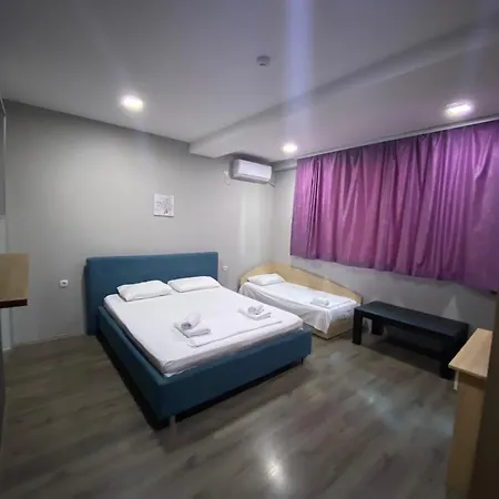 Fama Hotel Skopje