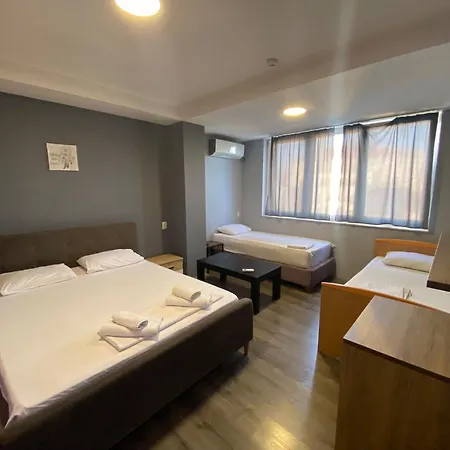 Fama 4* Skopje