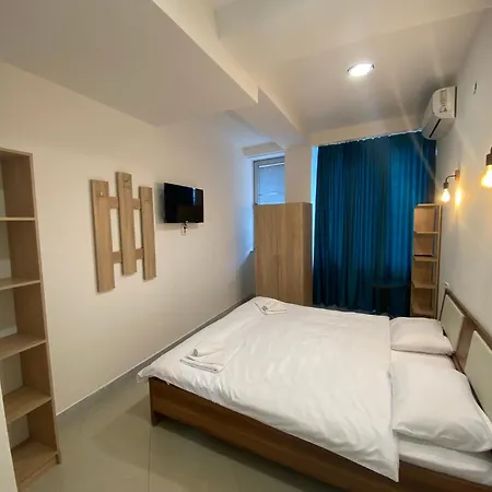 Hotel Fama Skopje